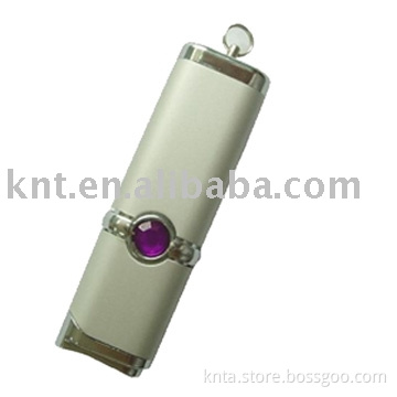 elegance new style usb flash disk--No. 21